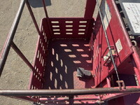 ISUZU Elf Cherry Picker BKG-NKR85N 2010 48,015km_16