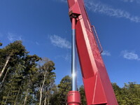 ISUZU Elf Cherry Picker BKG-NKR85N 2010 48,015km_17