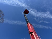 ISUZU Elf Cherry Picker BKG-NKR85N 2010 48,015km_18