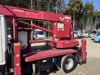 ISUZU Elf Cherry Picker BKG-NKR85N 2010 48,015km_19