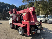 ISUZU Elf Cherry Picker BKG-NKR85N 2010 48,015km_4