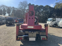 ISUZU Elf Cherry Picker BKG-NKR85N 2010 48,015km_5