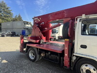 ISUZU Elf Cherry Picker BKG-NKR85N 2010 48,015km_6