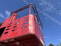 ISUZU Elf Cherry Picker BKG-NKR85N 2010 48,015km_7