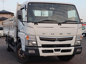 MITSUBISHI FUSO Canter Flat Body 2PG-FEB80 2020 98,000km_1