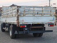 MITSUBISHI FUSO Canter Flat Body 2PG-FEB80 2020 98,000km_2
