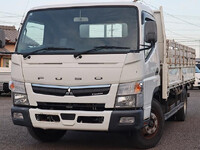 MITSUBISHI FUSO Canter Flat Body 2PG-FEB80 2020 98,000km_3