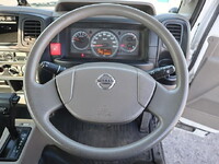 NISSAN Atlas Flat Body CBF-SQ2F24 2018 39,910km_4