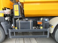 NISSAN Quon Dump 2PG-CW5AL 2019 65,000km_11