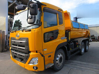 NISSAN Quon Dump 2PG-CW5AL 2019 65,000km_1