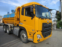 NISSAN Quon Dump 2PG-CW5AL 2019 65,000km_3