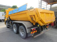 NISSAN Quon Dump 2PG-CW5AL 2019 65,000km_4