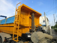 NISSAN Quon Dump 2PG-CW5AL 2019 65,000km_5