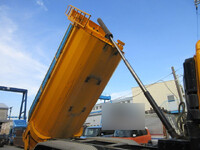 NISSAN Quon Dump 2PG-CW5AL 2019 65,000km_6