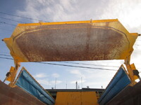 NISSAN Quon Dump 2PG-CW5AL 2019 65,000km_9