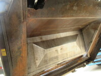 NISSAN Condor Garbage Truck BDG-MK36C 2007 483,000km_10