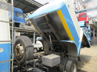 NISSAN Condor Garbage Truck BDG-MK36C 2007 483,000km_13