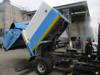 NISSAN Condor Garbage Truck BDG-MK36C 2007 483,000km_14