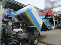 NISSAN Condor Garbage Truck BDG-MK36C 2007 483,000km_15