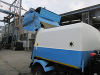 NISSAN Condor Garbage Truck BDG-MK36C 2007 483,000km_16