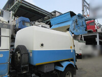 NISSAN Condor Garbage Truck BDG-MK36C 2007 483,000km_17