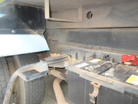 NISSAN Condor Garbage Truck BDG-MK36C 2007 483,000km_20