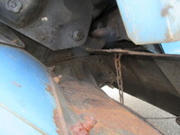 NISSAN Condor Garbage Truck BDG-MK36C 2007 483,000km_21