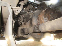 NISSAN Condor Garbage Truck BDG-MK36C 2007 483,000km_23