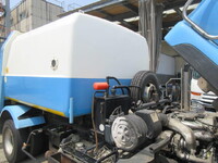 NISSAN Condor Garbage Truck BDG-MK36C 2007 483,000km_27