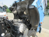 NISSAN Condor Garbage Truck BDG-MK36C 2007 483,000km_28