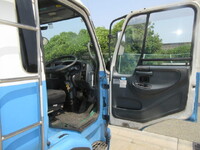 NISSAN Condor Garbage Truck BDG-MK36C 2007 483,000km_32