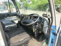 NISSAN Condor Garbage Truck BDG-MK36C 2007 483,000km_33