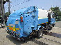 NISSAN Condor Garbage Truck BDG-MK36C 2007 483,000km_4