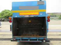 NISSAN Condor Garbage Truck BDG-MK36C 2007 483,000km_5