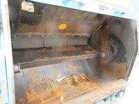 NISSAN Condor Garbage Truck BDG-MK36C 2007 483,000km_6