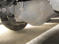 MITSUBISHI FUSO Super Great Panel Wing 2PG-FS74HZ 2018 619,000km_15