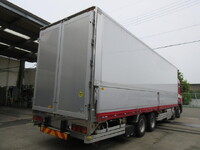 MITSUBISHI FUSO Super Great Panel Wing 2PG-FS74HZ 2018 619,000km_2