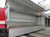 MITSUBISHI FUSO Super Great Panel Wing 2PG-FS74HZ 2018 619,000km_7