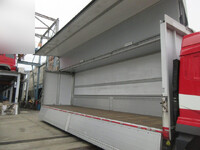 MITSUBISHI FUSO Super Great Panel Wing 2PG-FS74HZ 2018 619,000km_8