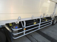 NISSAN Quon Aluminum Wing QKG-CG5ZA 2015 626,000km_12