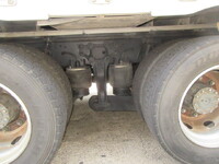 NISSAN Quon Aluminum Wing QKG-CG5ZA 2015 626,000km_15