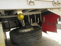 NISSAN Quon Aluminum Wing QKG-CG5ZA 2015 626,000km_18