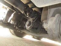 NISSAN Quon Aluminum Wing QKG-CG5ZA 2015 626,000km_19