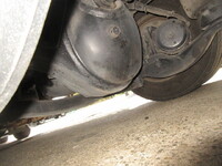 NISSAN Quon Aluminum Wing QKG-CG5ZA 2015 626,000km_20