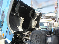 NISSAN Quon Aluminum Wing QKG-CG5ZA 2015 626,000km_25