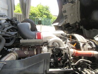 NISSAN Quon Aluminum Wing QKG-CG5ZA 2015 626,000km_26