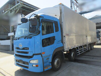 NISSAN Quon Aluminum Wing QKG-CG5ZA 2015 626,000km_3