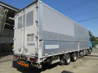 NISSAN Quon Aluminum Wing QKG-CG5ZA 2015 626,000km_4