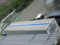 NISSAN Quon Aluminum Wing QKG-CG5ZA 2015 626,000km_5