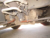 NISSAN Quon Aluminum Wing 2PG-CG5CA 2018 549,000km_16